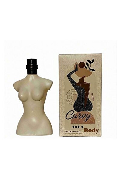 CURVY BODY Parfum 100ml ,Parfum dama