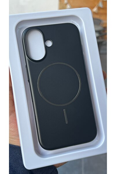 EDELFU حافظة هاتف آيفون 17 الصلبة المقاومة للصدمات مع تقنية ماجساف (ليست من ا...