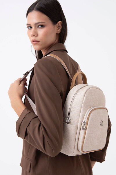 Benetton United Colors Of Kadın Sırt Çantası