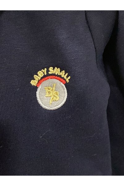 berkMICIRIK Premium Erkek Çocuk Özel Gün & Bayramlık З'lü Takım %100 Pamuk - Gömlek Ceket, Tişört, Pantolon