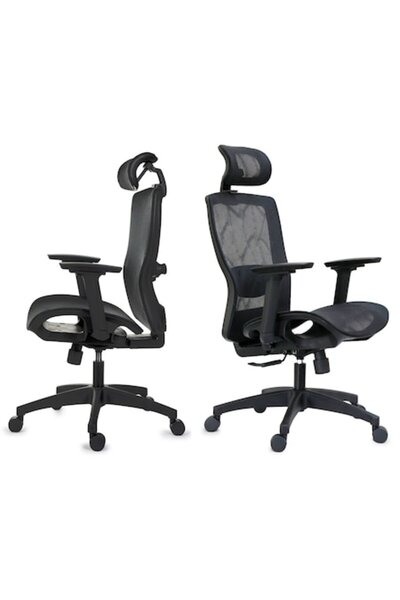 Mobplayers Ergotrend FXC Εργονομική καρέκλα γραφείου