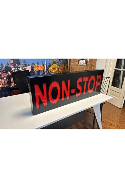 OrangePrint NonStop Light Box