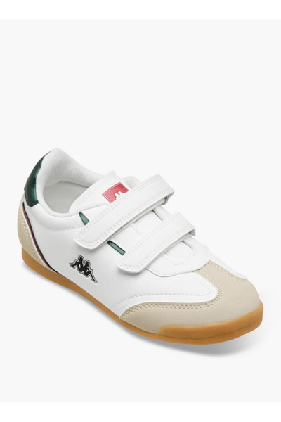 Kappa Sports Shoes with Hook & Loop Closure