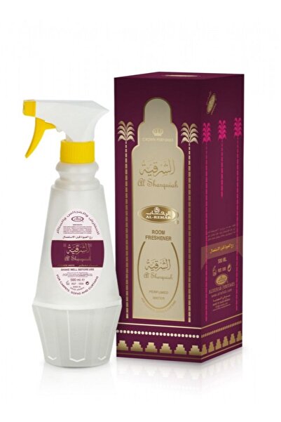 Al Rehab Eastern Room Air Freshener 500 ml
