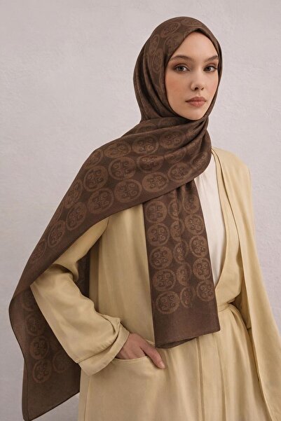 Pierre Cardin Lyocell Naia Rivela Shawl 6080200-931