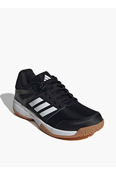 adidas Women Speedcourt Lace-Up Badminton Shoes