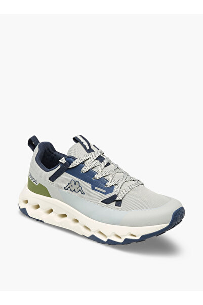 Kappa Men Lace-Up Sports Shoes