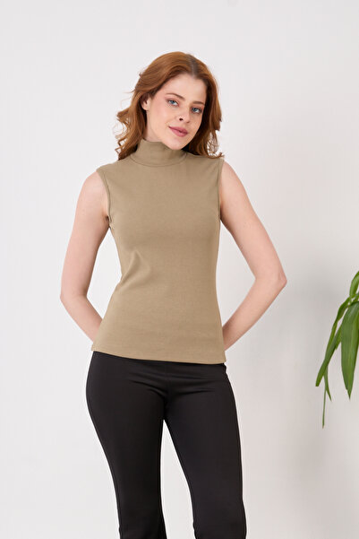 ZAZZONİ Half Fishing Lycra Body