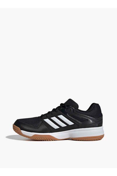 adidas Women Speedcourt Lace-Up Badminton Shoes