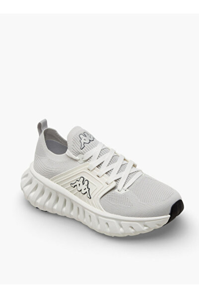Kappa Men Lace-Up Sports Shoes