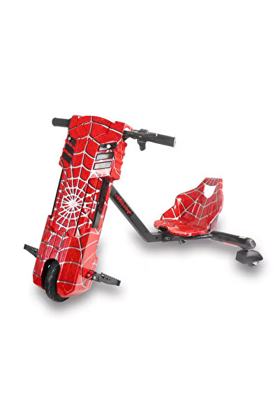 My modern game Large 36V Electric Drift Scooter with Bluetooth, Display, and ...