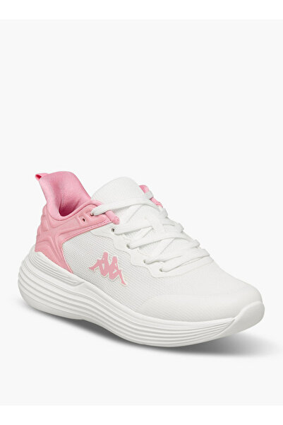 Kappa Women Lace-Up Sports Shoes
