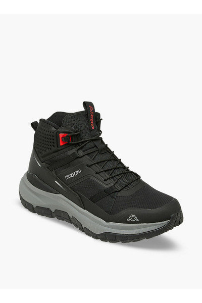 Kappa Men Lace-Up Sports Shoes