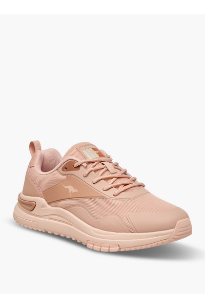 Kangaroos Women Lace-Up Sports Shoes