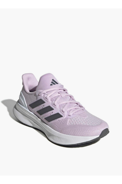 adidas حذاء رياضي نسائي للجري برباط، طراز ألترا رن 5