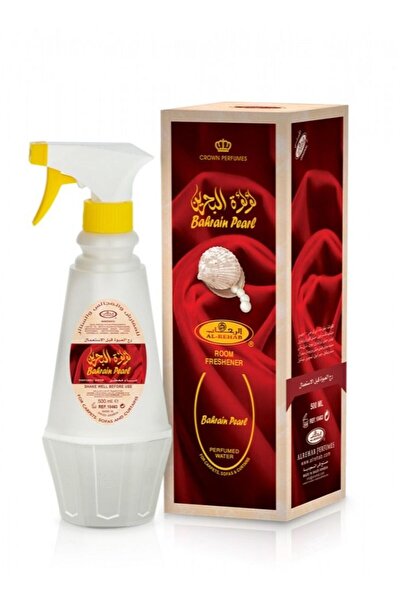 Al Rehab Home Air Freshener Pearl of Bahrain 500 ml