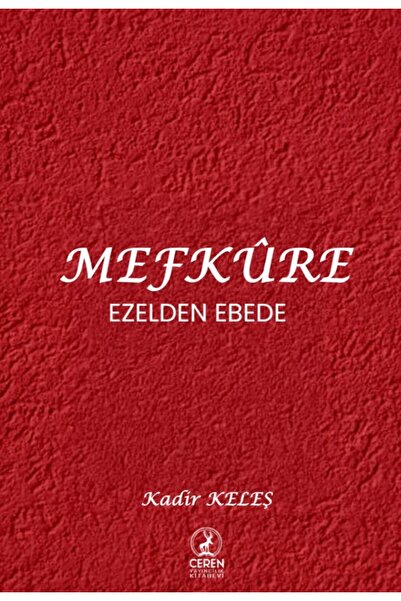 Ceren Yayıncılık MEFKÛRE