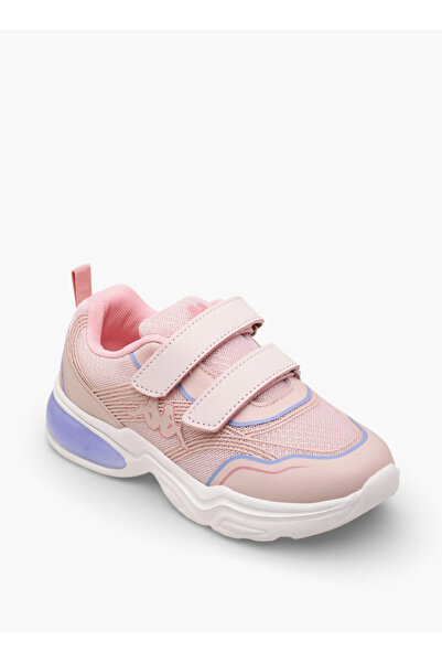 Kappa Girls Light-Up Sports Shoes