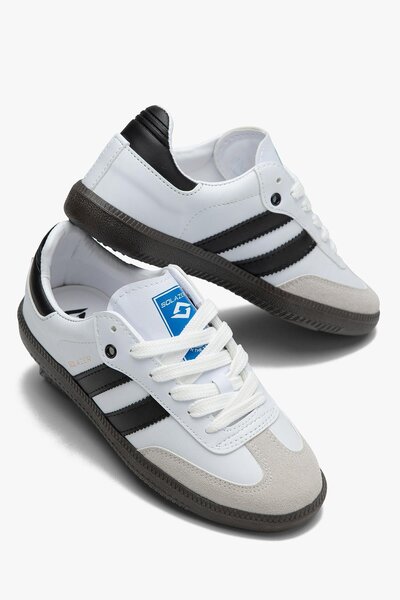 lady classy Καθημερινά γυναικεία αθλητικά παπούτσια με σχέδιο, ελαφριά, ψηλή ...