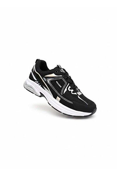 Wickers Erkek 40-45 Yüksek Kalite Ortopedik Tabanlı Kaymaz Tenis Taban Sneaker