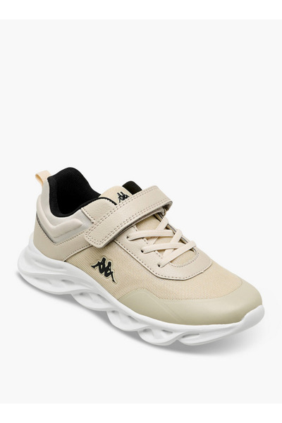 Kappa Girls Hook & Loop Sports Shoes