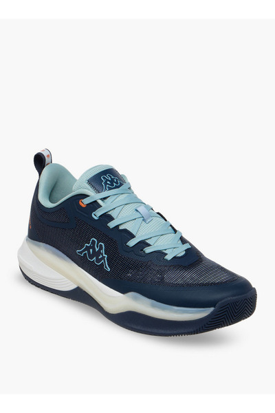 Kappa Men Lace-Up Sports Shoes
