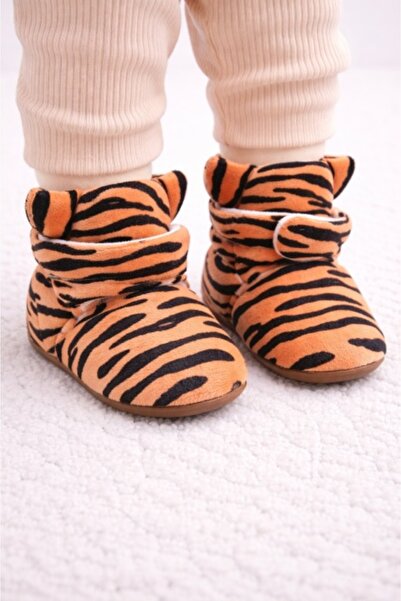 Superbaby Botosei plusati pentru bebelusi - Tigrisor