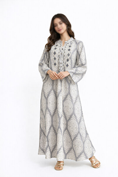 THOGUE Kuwaiti women's jalabiya