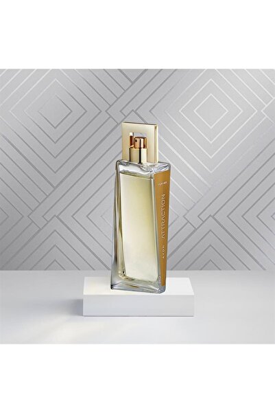 AVON Attraction for her 100 ml XXL