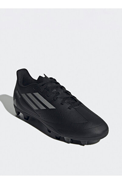 adidas Men Deportivo III FxG Lace-Up Football Firm Ground Shoes