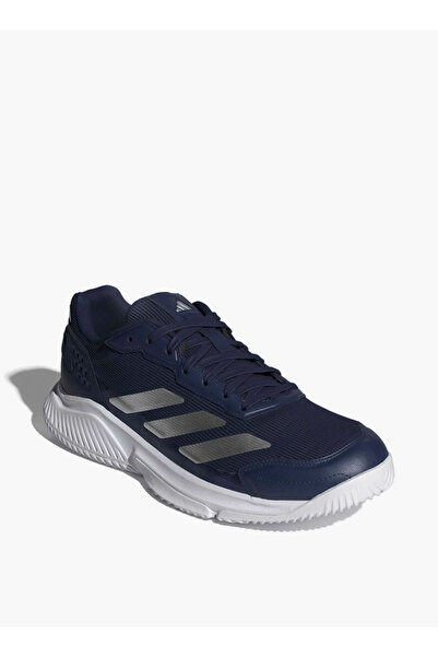 adidas Men Courtquick Lace-Up Padel Sports Shoes