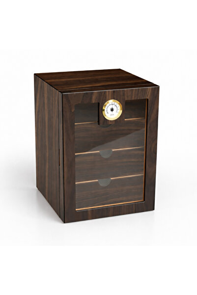 Parmida Dört Çekmeceli Humidor PHUM0157