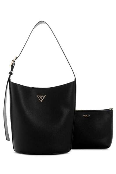 Guess Meridian Kadın Omuz Çantası-BG697404