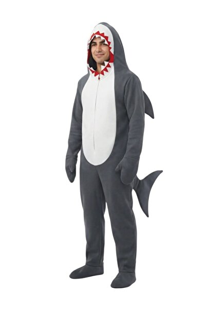 Kostüm Sarayı Shark Costume Adult