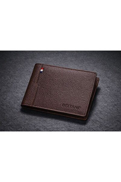 G-Atlantic Genuine Leather Men’s Wallet – Bifold Wallet with Card Slots, Cash...