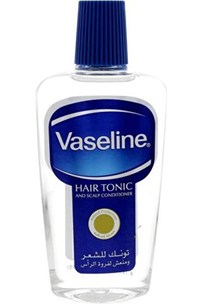 Vaseline زيت مقوي للشعر 400 مل