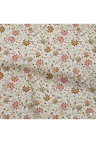 podyum baskı Flower Patterned Digital Printed Upholstery Sofa Fabric, Throw P...