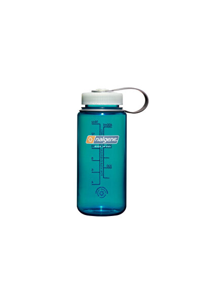 NALGENE Bidon Wm Sustain Trout Green 500Ml 2020-2416