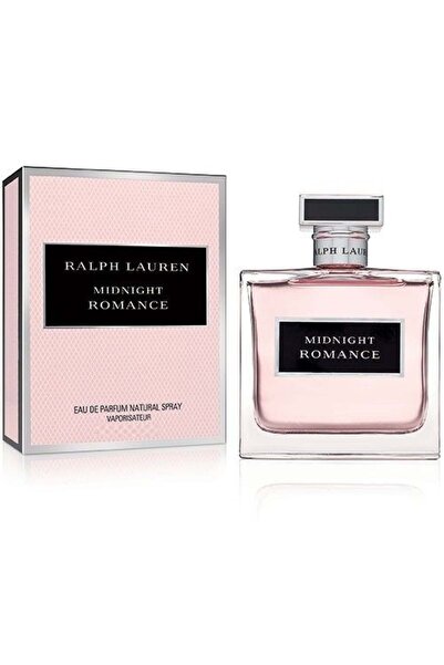 Ralph Lauren Midnight Romance Women's Perfume Eau de Parfum 50ml