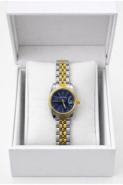 Choppers vintage kadın kol saati