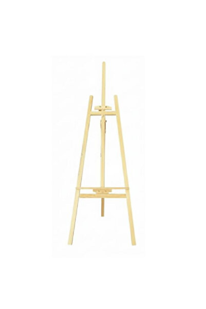 MOTARRO 175cm Adjustable Wooden Painting Easel Stand for Canvas Display (MP071)