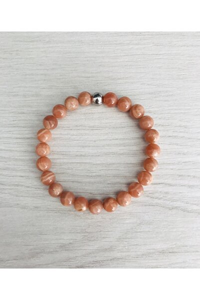 MK tasarım Genuine silver stone - pearl bracelet – mkt.1.101.39 - the stones ...