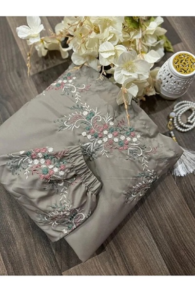 Generic Women's cotton prayer shawl