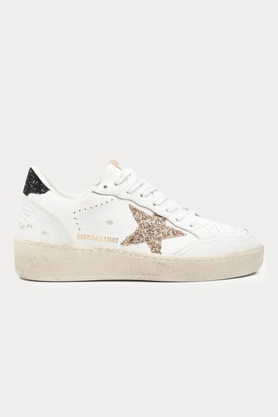 Golden Goose Women's Shoes Gwf00804-F006964-10471