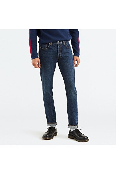 Levi's LEVIS 501 ΑΝΔΡΙΚΟ ΠΑΝΤΕΛΟΝΙ 34268-0043
