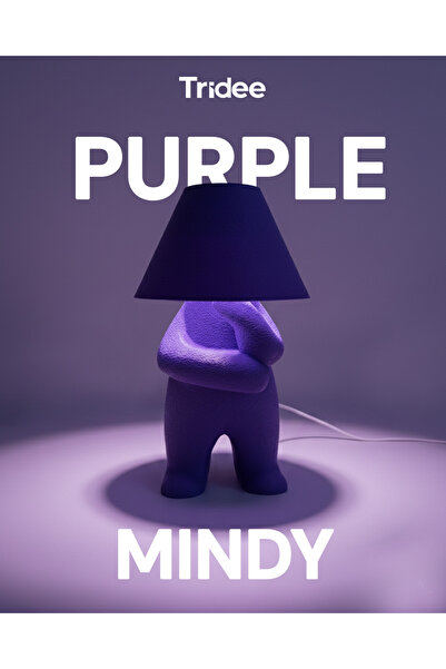 Mindy Lamba