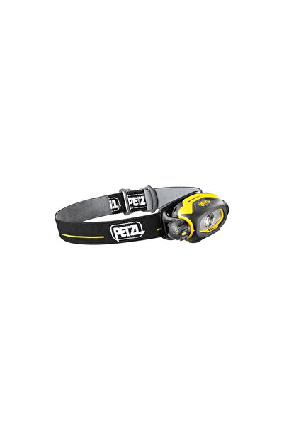 PETZL Lanterna Pixa 2 Negru/Galben E78Bhb 2