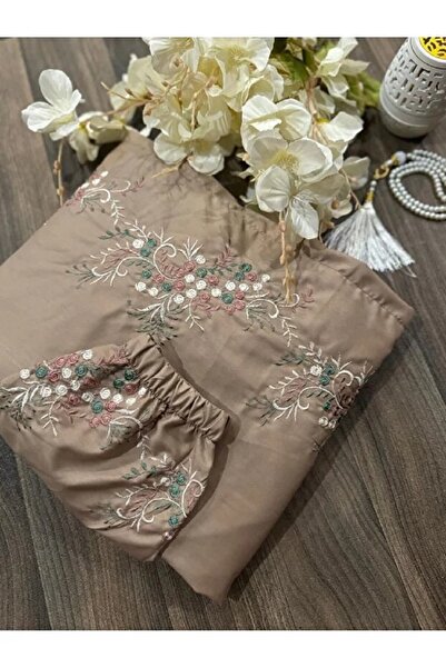 Generic Women's cotton prayer shawl