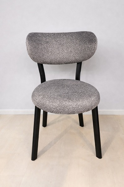 Aylive Mobilya Sandalye- 4 Adet Mutfak Sandalyesi Yemek Odası Bahçe Balkon Ot...