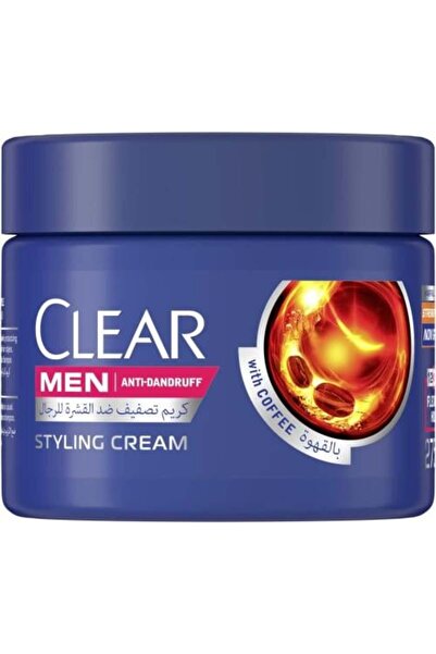 F05 Clear Coffee Cream 275 ml